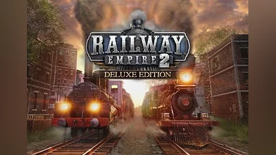 Railway Empire 2 Deluxe Edition EN EU (EU) [Xbox One/Series]