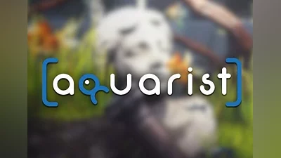 Aquarist EN EU (EU) [Xbox One/Series]