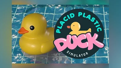 Placid Plastic Duck Simulator EN EU (EU) [Xbox One/Series]