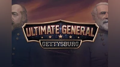 Ultimate General: Gettysburg EN EU (EU) [Xbox One/Series]