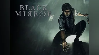 Black Mirror EN/DE/FR/IT/PL/RU/ZH/ES Turkey (Turkey) [Xbox One/Series]