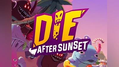 Die After Sunset EN/DE/FR/JA/RU/ZH/ES EU (EU) [Xbox Series]