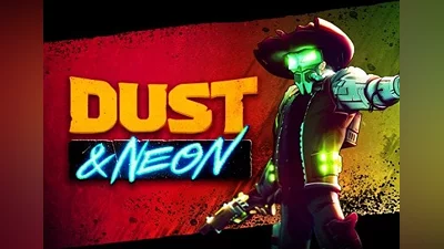 Dust & Neon EN EU (EU) [Xbox Series]