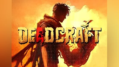 Deadcraft EN EU (EU) [Xbox One/Series]