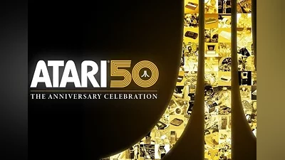 Atari 50: The Anniversary Celebration EN EU (EU) [Xbox One/Series]