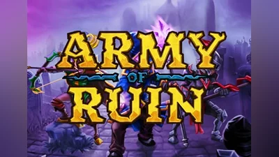 Army of Ruin EN EU (EU) [Xbox One/Series]