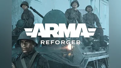 Arma Reforger EN EU (EU) [Xbox Series]