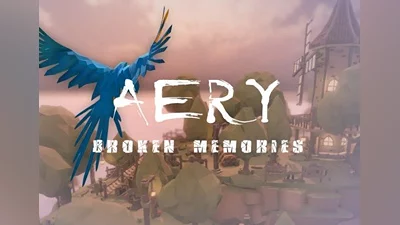 Aery: Broken Memories EN EU (EU) [Xbox One/Series]