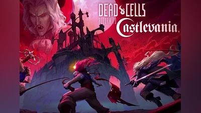 Dead Cells: Return To Castlevania DLC EU (EU) [Xbox One/Series]
