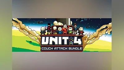 Unit 4 - Couch Attack Bundle EN EU (EU) [Xbox One/Series]