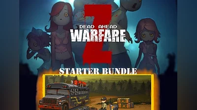 Dead Ahead: Zombie Warfare - Starter Bundle EN EU (EU) [Xbox One/Series]