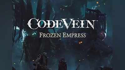 Code Vein - Frozen Empress DLC EN EU (EU) [Xbox One/Series]