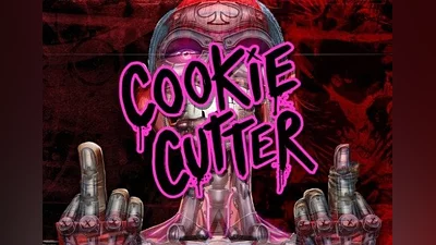 Cookie Cutter EN EU (EU) [Xbox Series]
