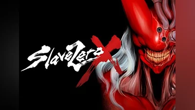 Slave Zero X EN EU (EU) [Xbox One/Series]