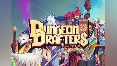 Dungeon Drafters EN EU (EU) [Xbox One/Series]