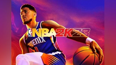 NBA 2K23 EN United Kingdom (United Kingdom) [Xbox One]