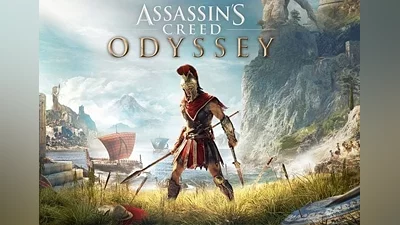 Assassin's Creed: Odyssey United Kingdom (United Kingdom) [Xbox One/Series]