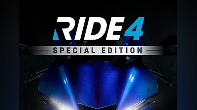 Ride 4 Special Edition EN United Kingdom (United Kingdom) [Xbox One/Series]