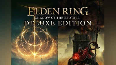 Elden Ring + Shadow of the Erdtree - Bundle PRE-ORDER Deluxe Edition EN United Kingdom (United Kingdom) [Xbox One/Series]