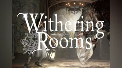 Withering Rooms EN/DE/JA Global (Global) [Steam]