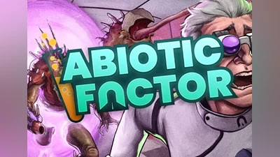 Abiotic Factor EN/DE/FR/PL/PT/RU/UK/MX Global (Global) [Steam Gift]