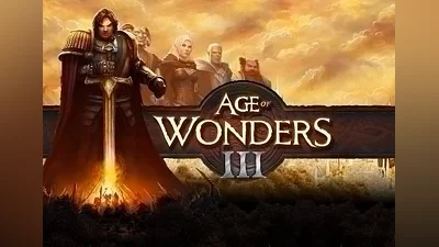 Age of Wonders III: Eternal Lords + Golden Realms - Expansions Pack DLC EN/DE/FR/PL/RU Global (Global) [Steam]
