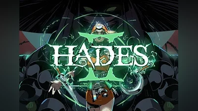 Hades II EN Global (Global) [Steam Gift]