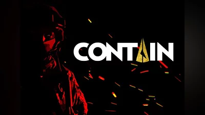 Contain EN/TR Global (Global) [Steam]