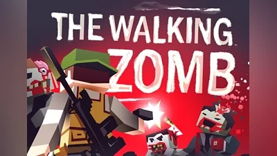 The Walking Zombie: Dead City Global (Global) [Steam]