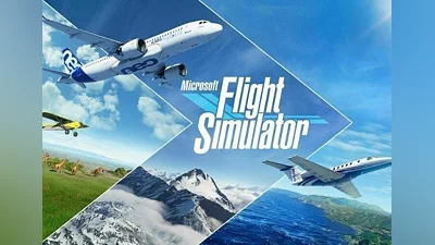 Microsoft Flight Simulator 40th Anniversary Deluxe Edition EN Argentina (Argentina) [Xbox Series/Windows]