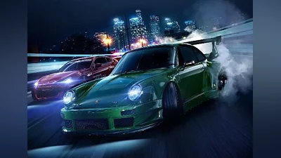 Need For Speed EN/DE/FR/IT EU (EU) [EA App]