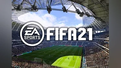 FIFA 21 Champions Edition EN United States (United States) [Xbox One/Series]
