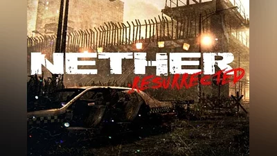 Nether: Resurrected EN Global (Global) [Steam]