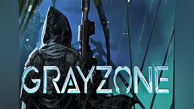 Gray Zone Global (Global) [Steam]