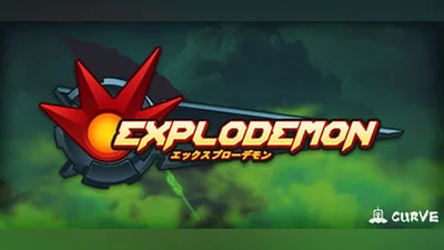 Explodemon (Steam key)