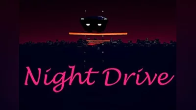 Night Drive VR EN Global (Global) [Steam]