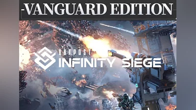 Outpost: Infinity Siege Vanguard Edition EN/DE/FR/JA/KO/ZH/ZH Global (Global) [Steam]