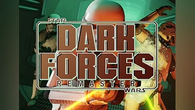 Star Wars: Dark Forces - Remaster EN Global (Global) [Steam]
