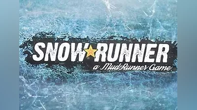 SnowRunner EN United States (United States) [Xbox One/Series]