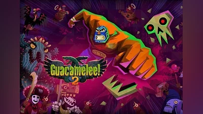 Guacamelee! 2 United States (United States) [Xbox One/Series]