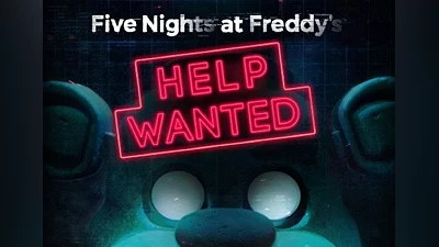 Five Nights At Freddy's: Help Wanted EN United States (United States) [Xbox One/Series]