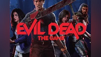 Evil Dead: The Game EN United States (United States) [Xbox One/Series]