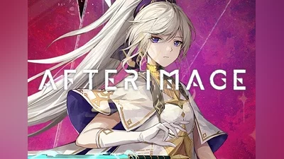 Afterimage EN United States (United States) [Xbox One/Series]