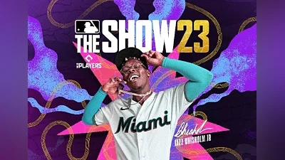 MLB: The Show 23 EN United States (United States) [Xbox One]