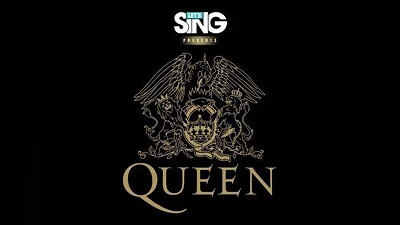 Let's Sing: Queen EN United States (United States) [Xbox One/Series]