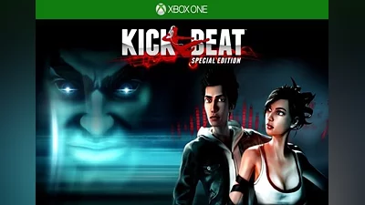 KickBeat Special Edition EN United States (United States) [Xbox One/Series]