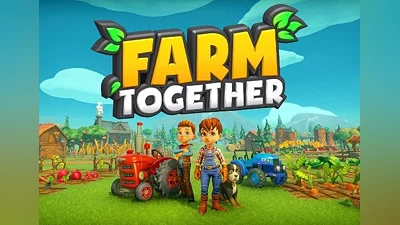 Farm Together United States (United States) [Xbox One/Series]