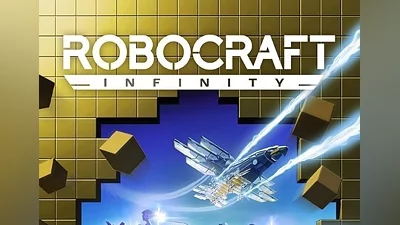 Robocraft Infinity - Ultimate Bundle EN United States (United States) [Xbox One/Series]