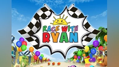 Race With Ryan EN United States (United States) [Xbox One/Series]