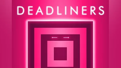 Deadliners EN United States (United States) [Xbox One/Series]